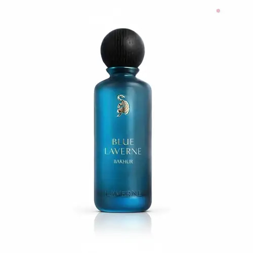 Blue Laverne Bakhur Eau de Parfum – 200ml