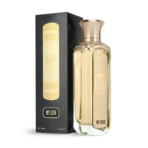 عطر ماي لوف MY LOVE من عتيج -200مل