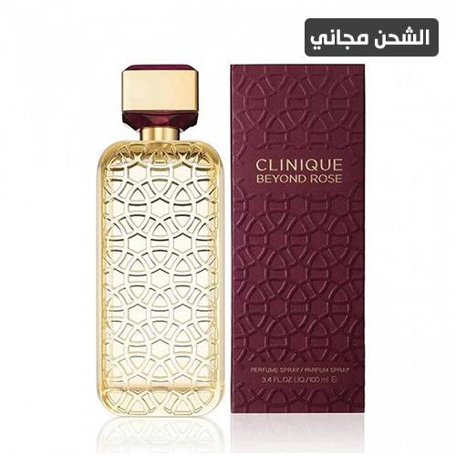 عطر كلينيك بيوند روز او دو بارفيوم - 100مل