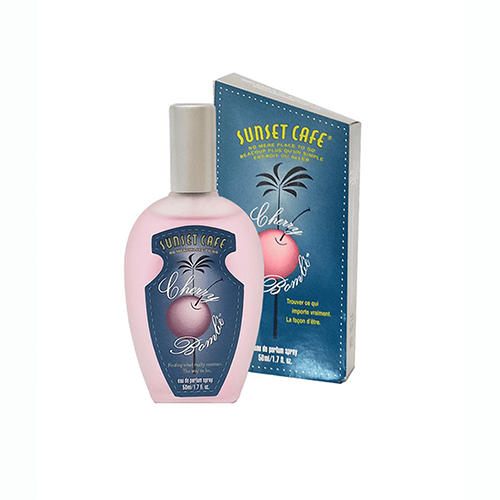 Classic Cherry Baby Perfume 30ml