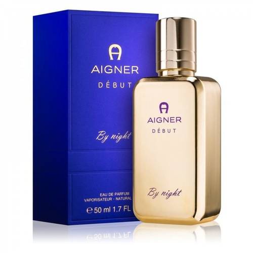 عطر ديبوت باي نايت من اجنر للنساء او دو بارفيوم-50مل
