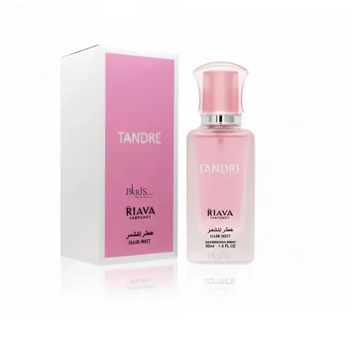 معطر الشعر تاندر  من ريافا  - 50مل 