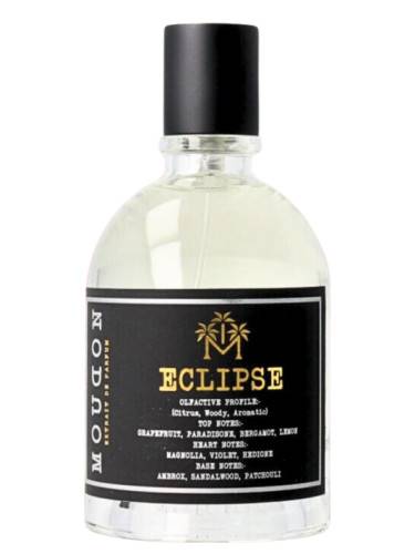 عطر مودون إكليبس إكستريت دو برفيوم -100مل