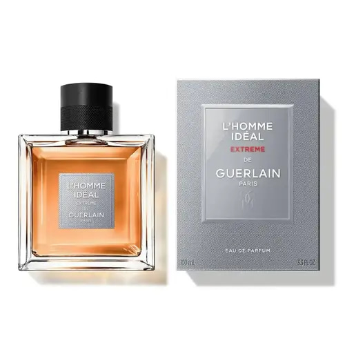 Guerlain L'Homme Ideal Extreme Eau de Parfum - 100 ml