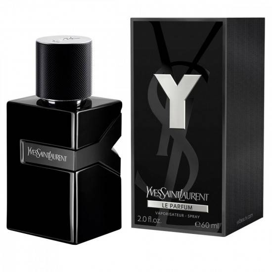 Yves Saint Laurent Y Le Parfum for Men - 60 ml