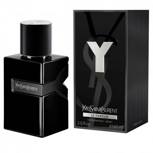 Yves Saint Laurent Y Le Parfum for Men - 60 ml