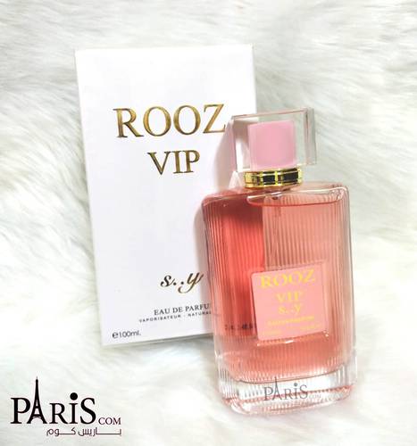 عطر روز vip او دي بارفيوم للنساء -100مل