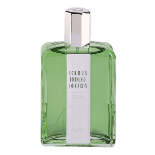 عطر كارون الاخضر بور ان اوم او دو تواليت - 50 مل 