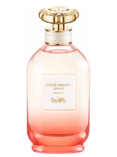 عطر كوتش دريمز صن سيت او دو بارفيوم - 60مل