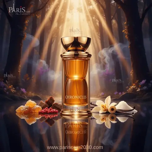 عطر كرونيكلز اكسترايت من فرينش افينيو -100مل