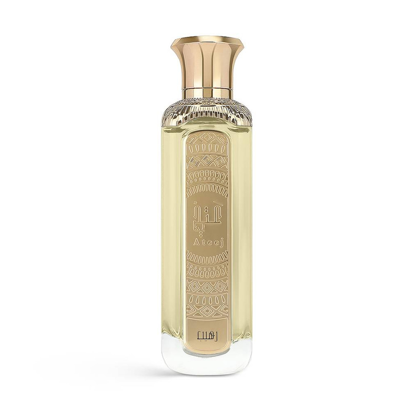 عطر رهيب من عتيج - 200 مل