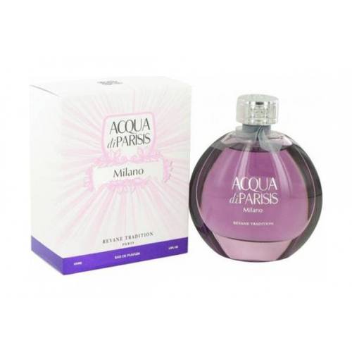 Acqua de Parisis Milano perfume for women 100ml edt