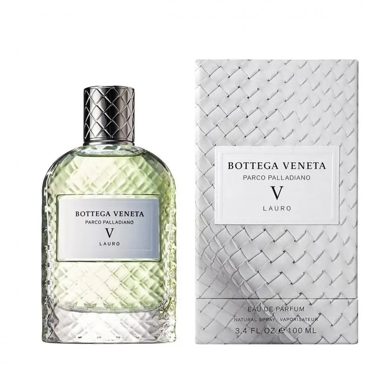 عطر بوتيغا فينيتا باركو بالاديانو V لورو او دو بارفيوم -100مل