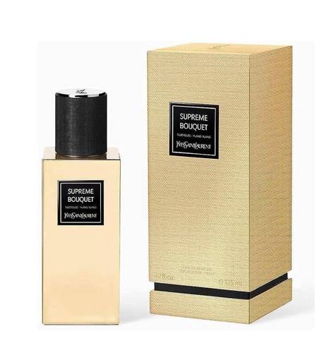 عطر ايف سان لوران سوبريم بوكيه او دو بارفيوم 125مل