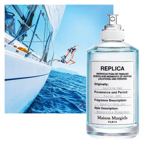عطر ريبليكا ميزون سيلينج داي -100مل