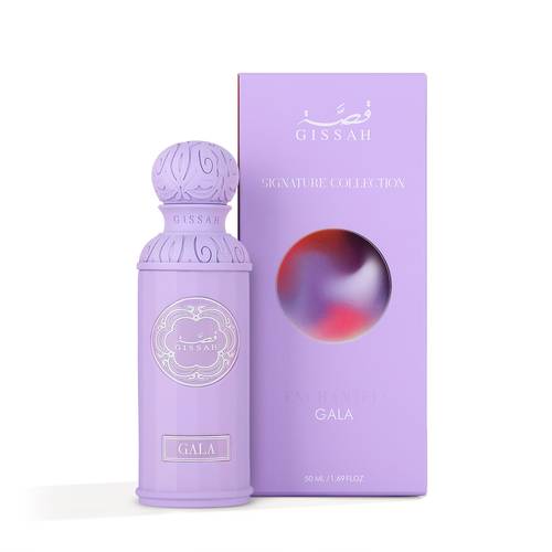 عطر غالا من قصة -50مل