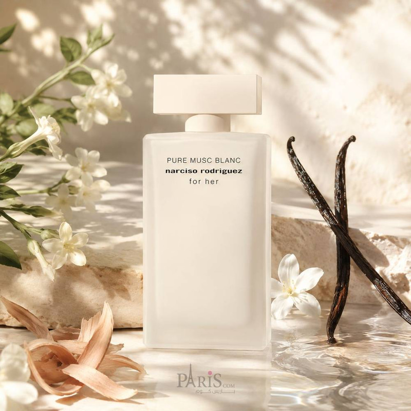 عطر نارسيسو بيور مسك بلانك انتنس أو دو بارفيوم – 100 مل ( 2026)