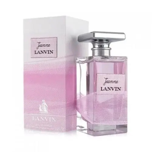 Lanvin Jean Lanvin La Rose Eau de Parfum -100ml