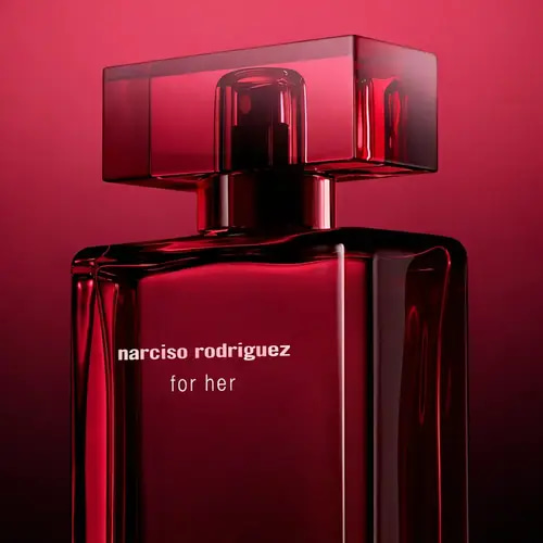عطر نارسيسو رودريغز فور هير أو دو بارفيوم إنتنس – 50 مل