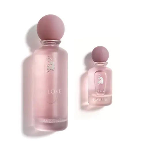 In Love by Lavern Set – 200ml + 25ml