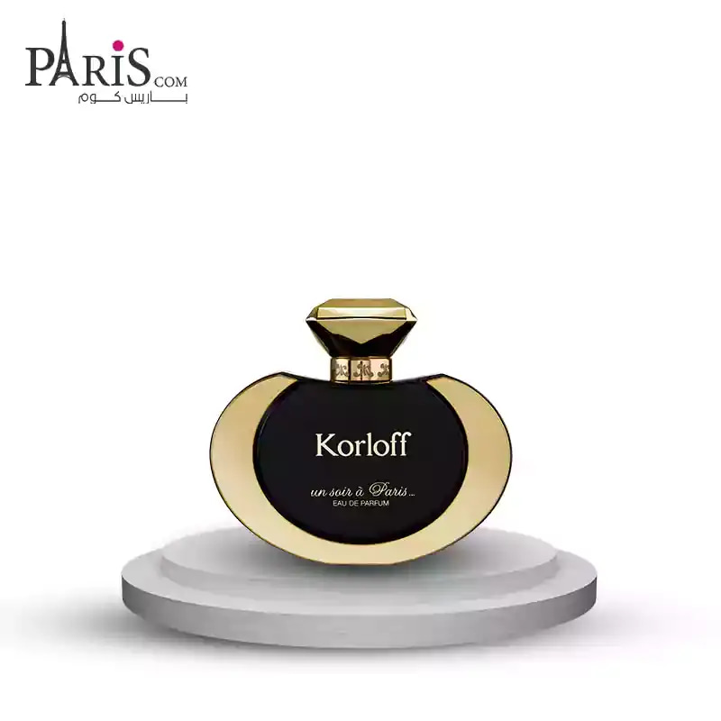 عطر كورلوف ان سوير اباريس او دو بارفيوم - 100مل