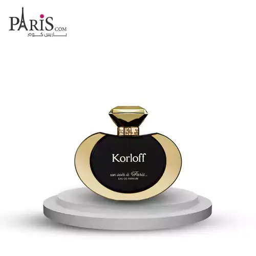 عطر كورلوف ان سوير اباريس او دو بارفيوم - 100مل