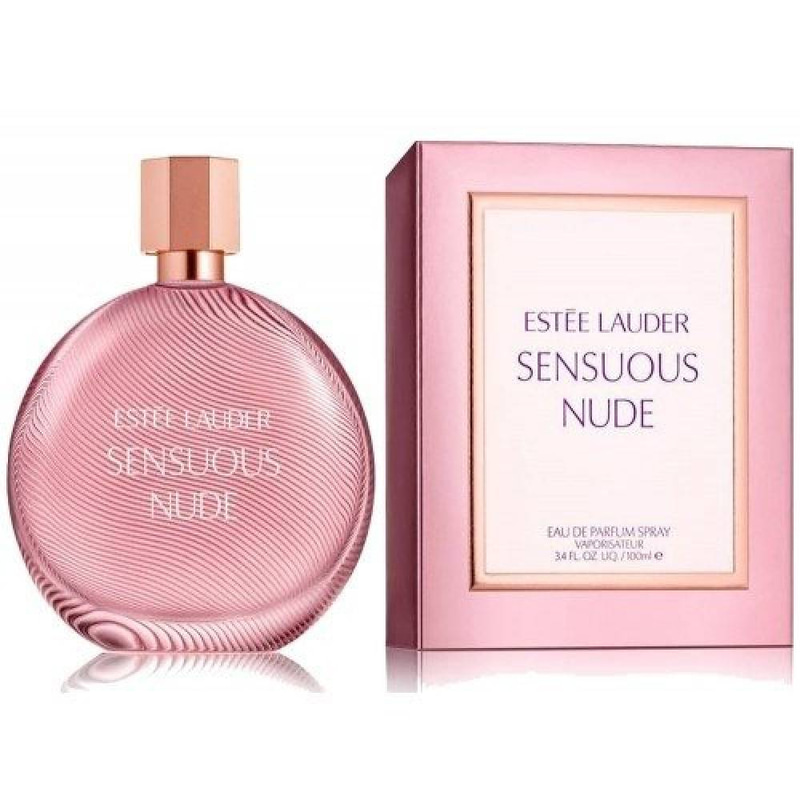 عطر استي لودر سنسوس نود او دو بارفيوم - 100مل