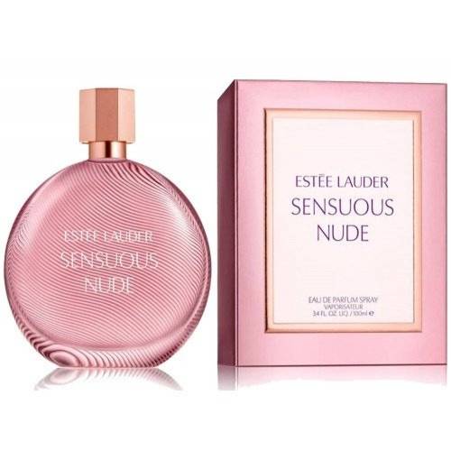 عطر استي لودر سنسوس نود او دو بارفيوم - 100مل