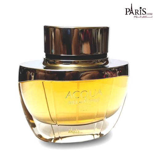 عطر اكوا ديلونجبر ACQUA DELONGPRE بارفيوم للنساء - 100مل