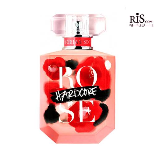 victoria secret hardcore rose eau de parfume 50 ml