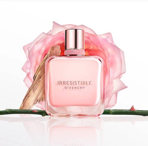Givenchy Irresistible Rose Velvet Eau de Parfum 50ml