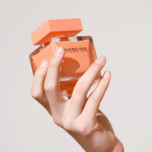 عطر نرسيسو رودريغز نرسيسو عنبر او دو بارفيوم -50مل