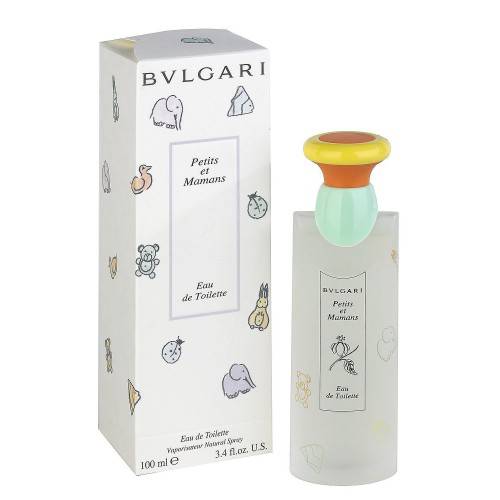 Bvlgari Petits et Mamans Perfume for Kids - 100 ml