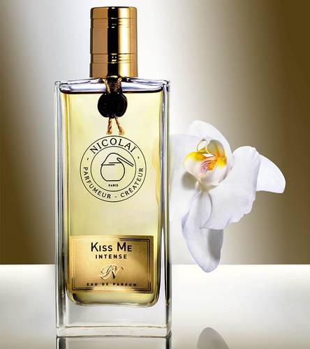عطر نيكولاي كيس مي انتنس او دو بارفيوم -100مل