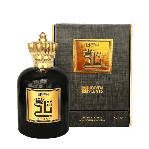 Heaven Scents Taj Perfume - 100ml
