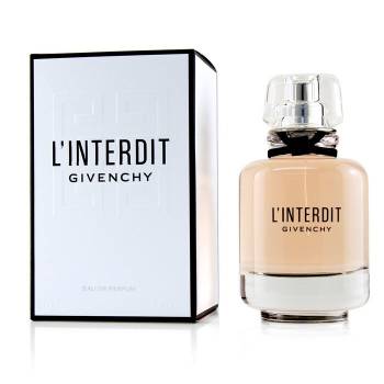 عطر جيفنشي لينترديت أو دو برفيوم - 10 مل(سكب)