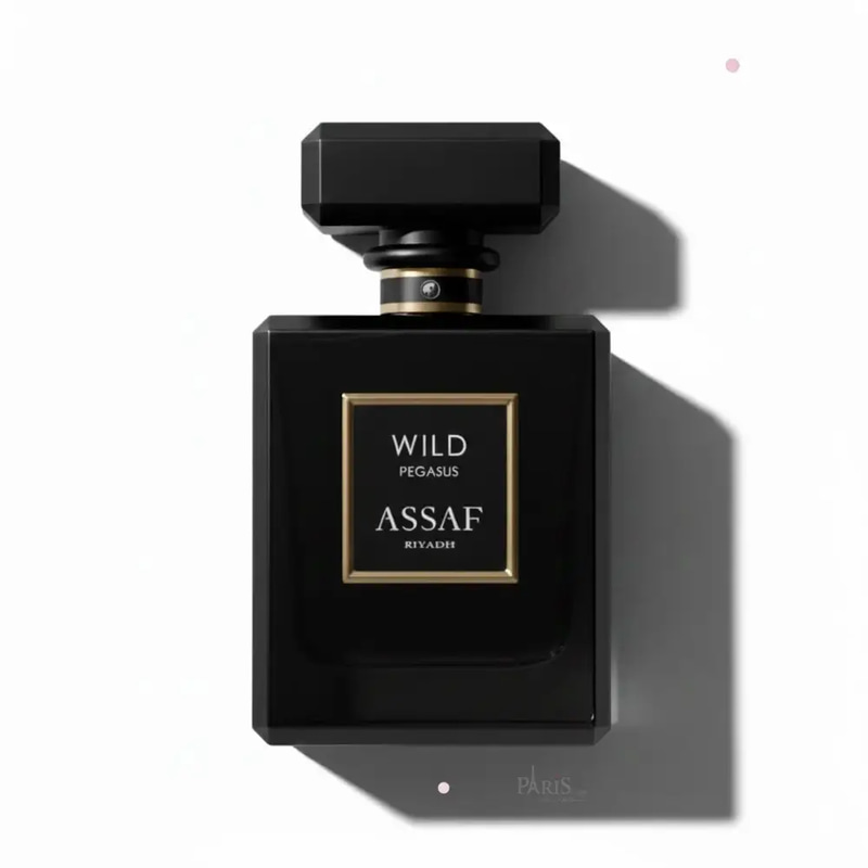 Wild Pegasus perfume from Assaf - 50 ml