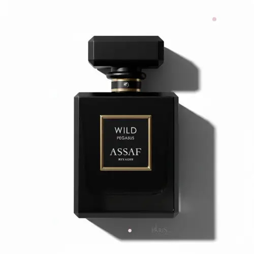 عطر وايلد بيقاسوس من عساف - 50مل
