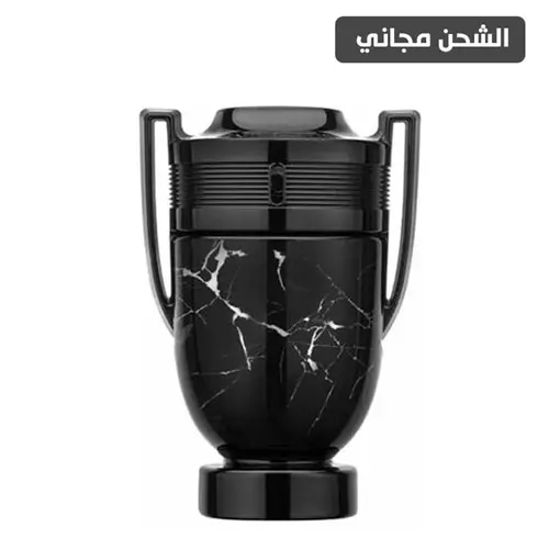 عطر باكو رابان إنفكتوس أونيكس كولكتر إديشن للرجال - 100مل