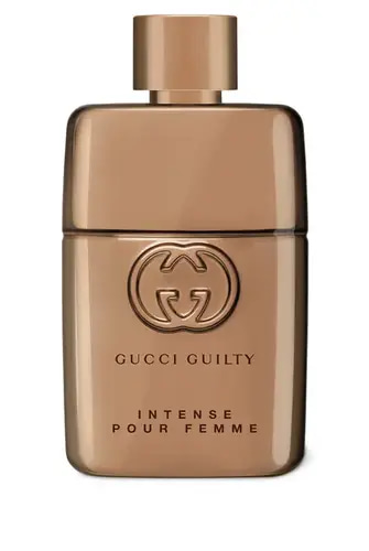 عطر قوتشي غليتي بور فيم الابيض انتنس او دو بارفيوم 50مل