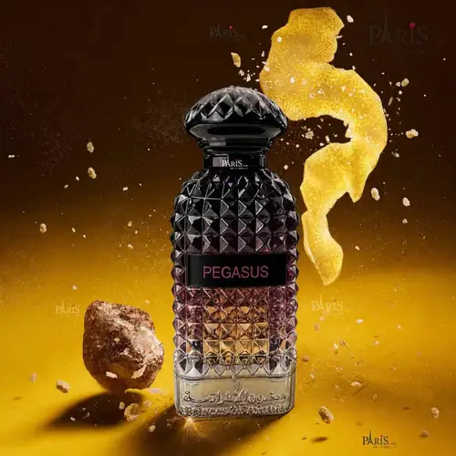 عطر بيقاسوس من دخوني - 100مل