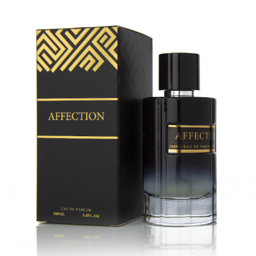 Affection perfume for unisex Eau de Parfum 100 ml
