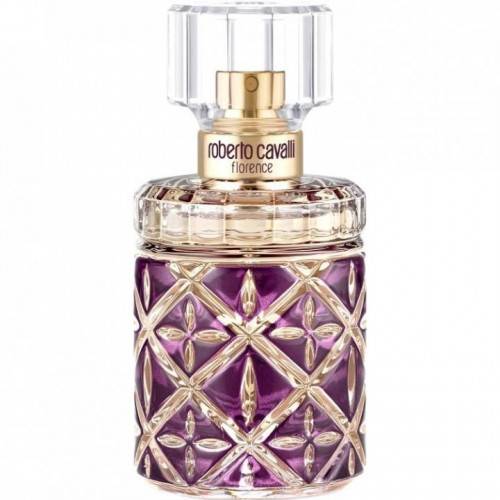 عطر روبرتو كفالي فلورنس بارفيوم - 50مل