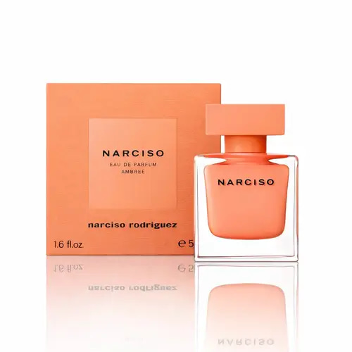 Narciso Rodriguez Narciso Ambrée Eau de Parfum 50ml