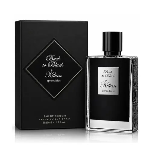 Kilian Back to Black Aphrodisiac Eau de Parfum 50ml