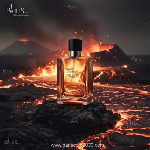 عطر تيري دي هيرمس او دو بارفيوم انتنس 100مل
