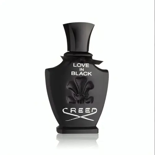 عطر كريد لوف إن بلاك النسائي او دو بارفيوم -75مل