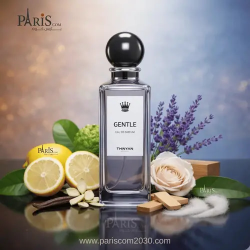 عطر لطيف من ثنيان للجنسين -125 مل