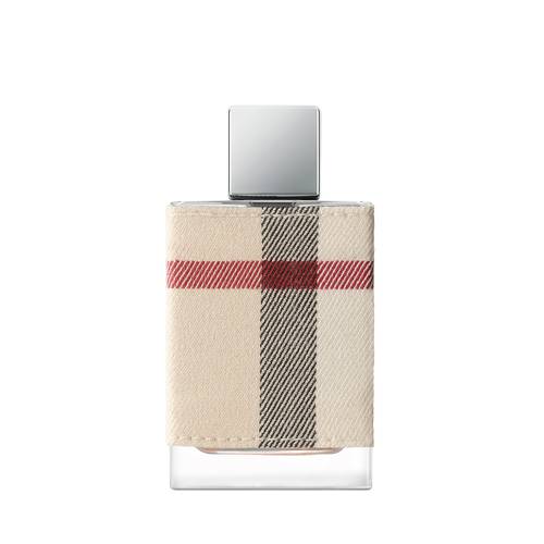 عطر بربري لندن قماش النسائي او دو بارفيوم - 50مل