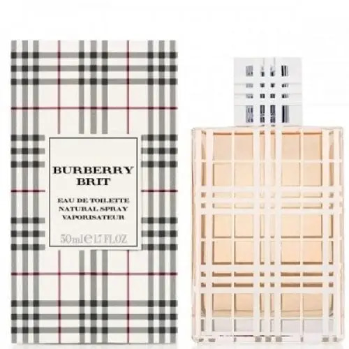 عطر بربري بريت او دو تواليت - 50 مل